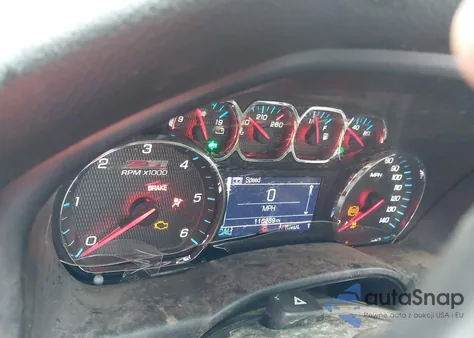 2017 Chevrolet Silverado 2500Hd Lt from USA, damaged, VIN 1GC1KVEG7HF217930